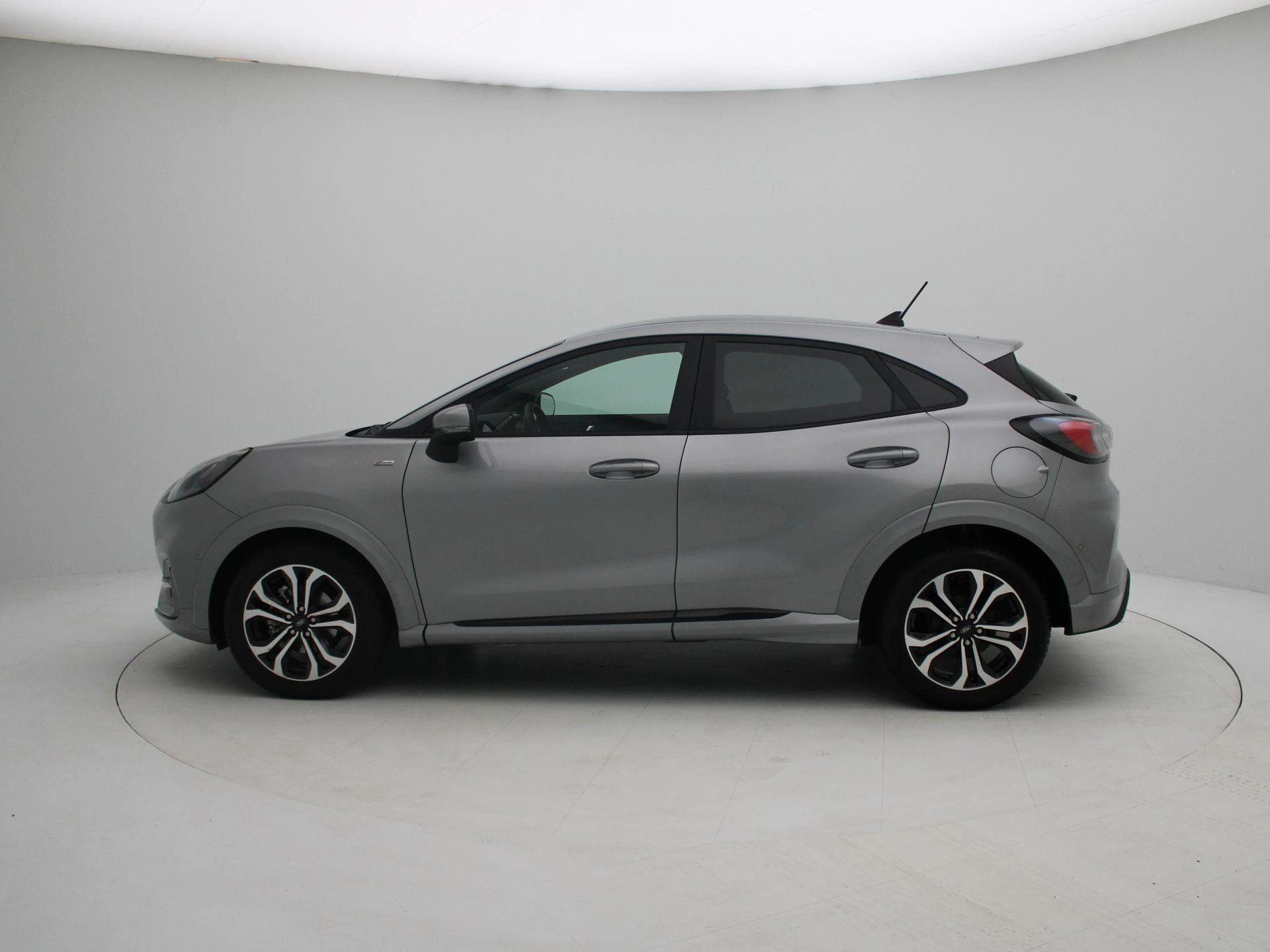 Ford Puma met kenteken S-485-ZF – autofoto 5