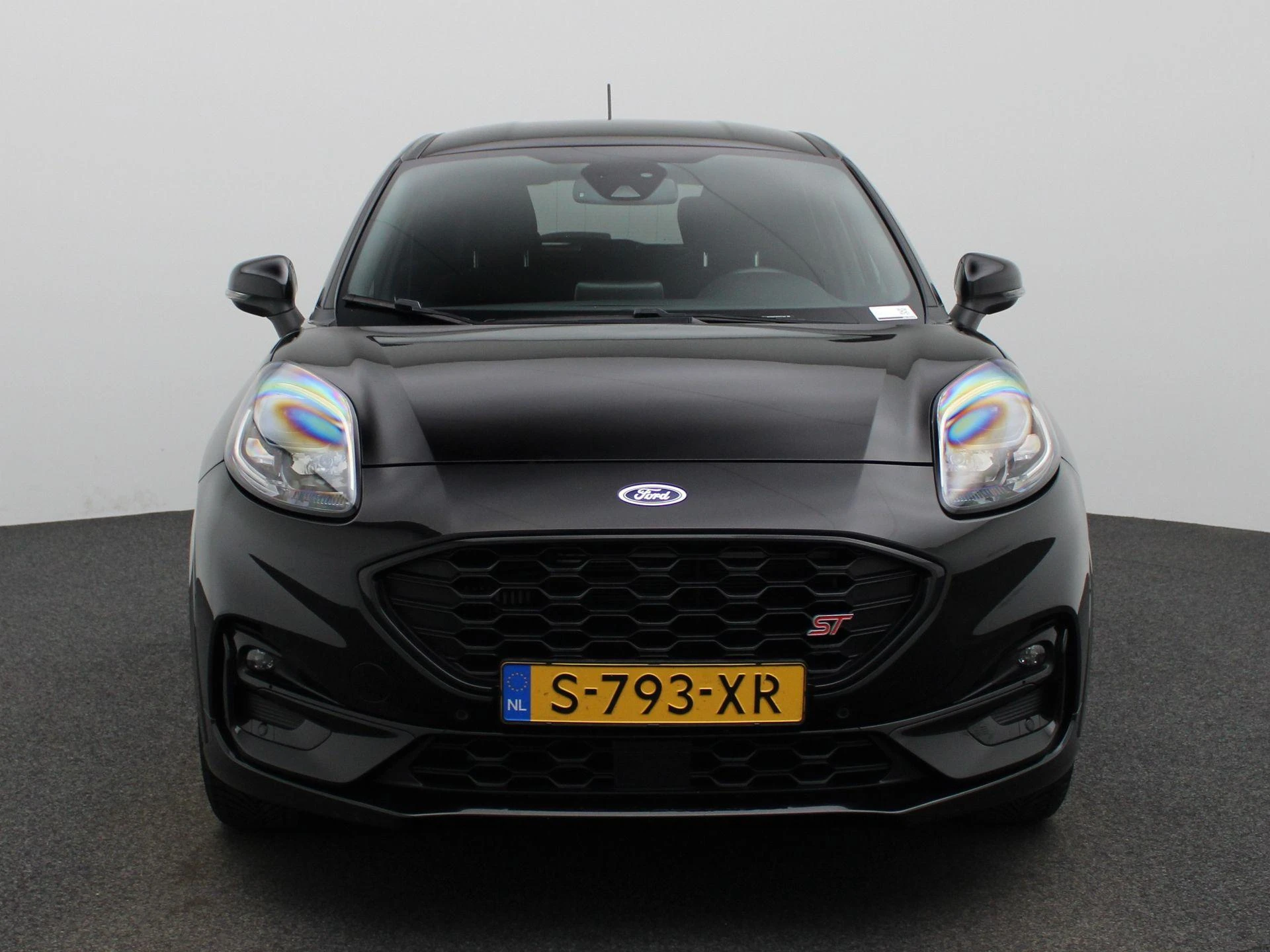 Ford Puma met kenteken S-793-XR – autofoto 4
