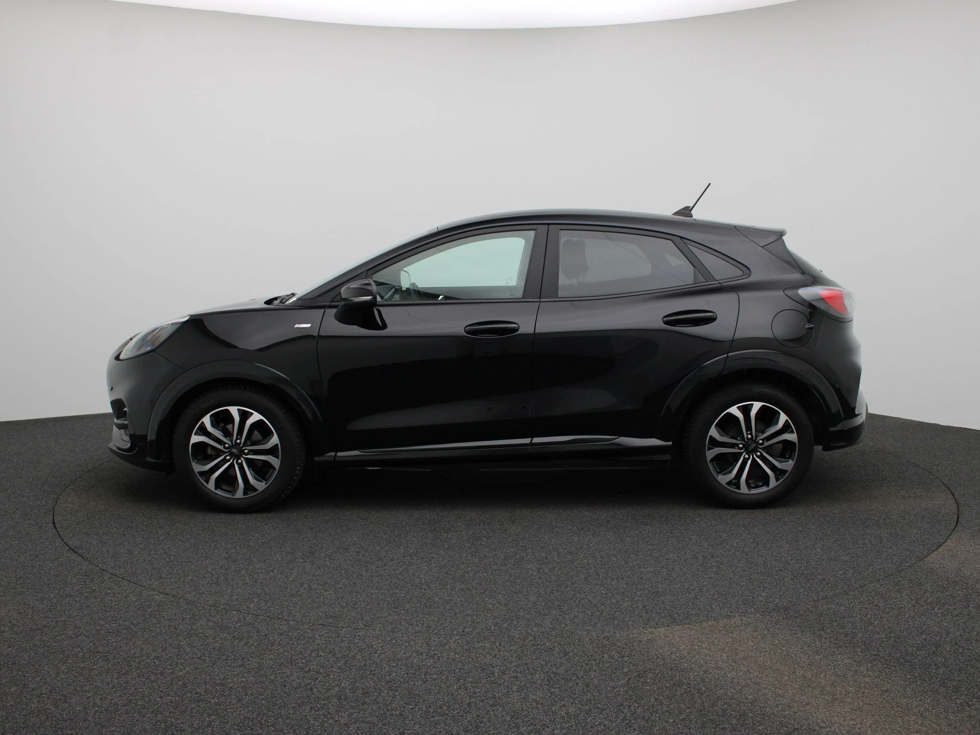 Ford Puma met kenteken S-793-XR – autofoto 5