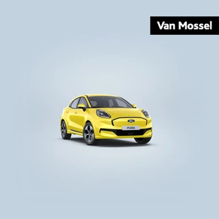 Ford PumaGen-E financial lease