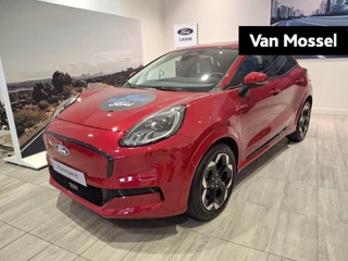 Ford PumaGen-E financial lease