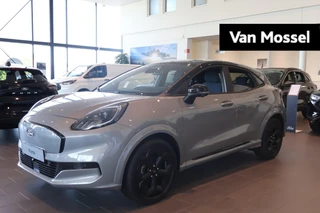 Ford PumaGen-E financial lease