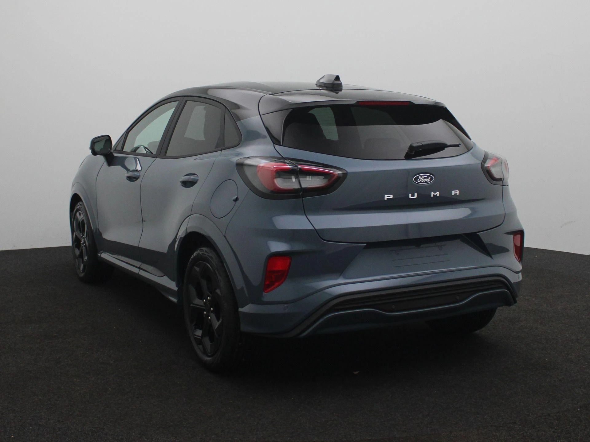 Ford PumaGen-E – autofoto 3