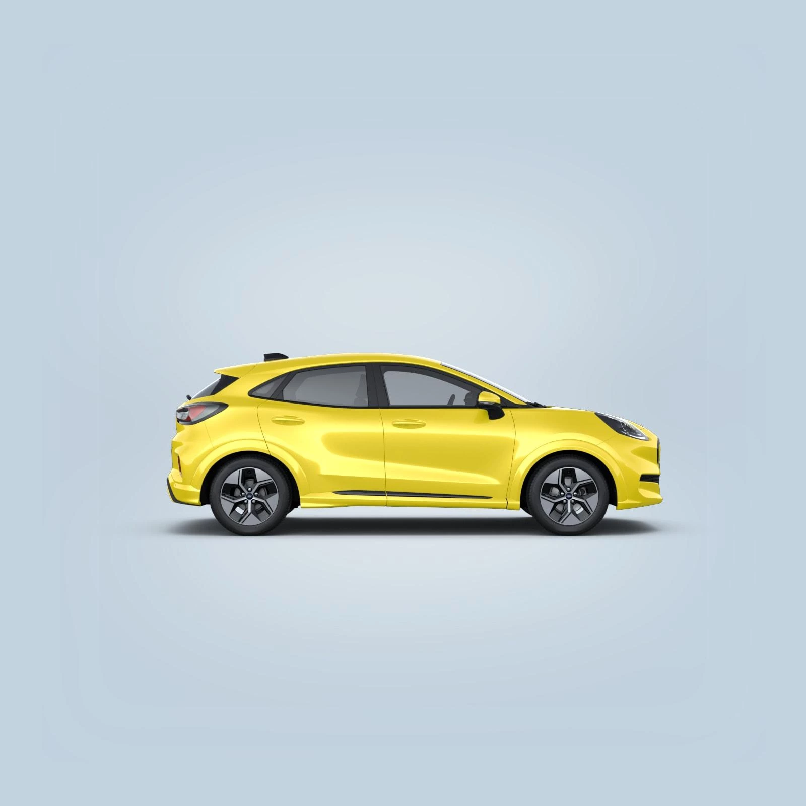 Ford PumaGen-E – autofoto 4