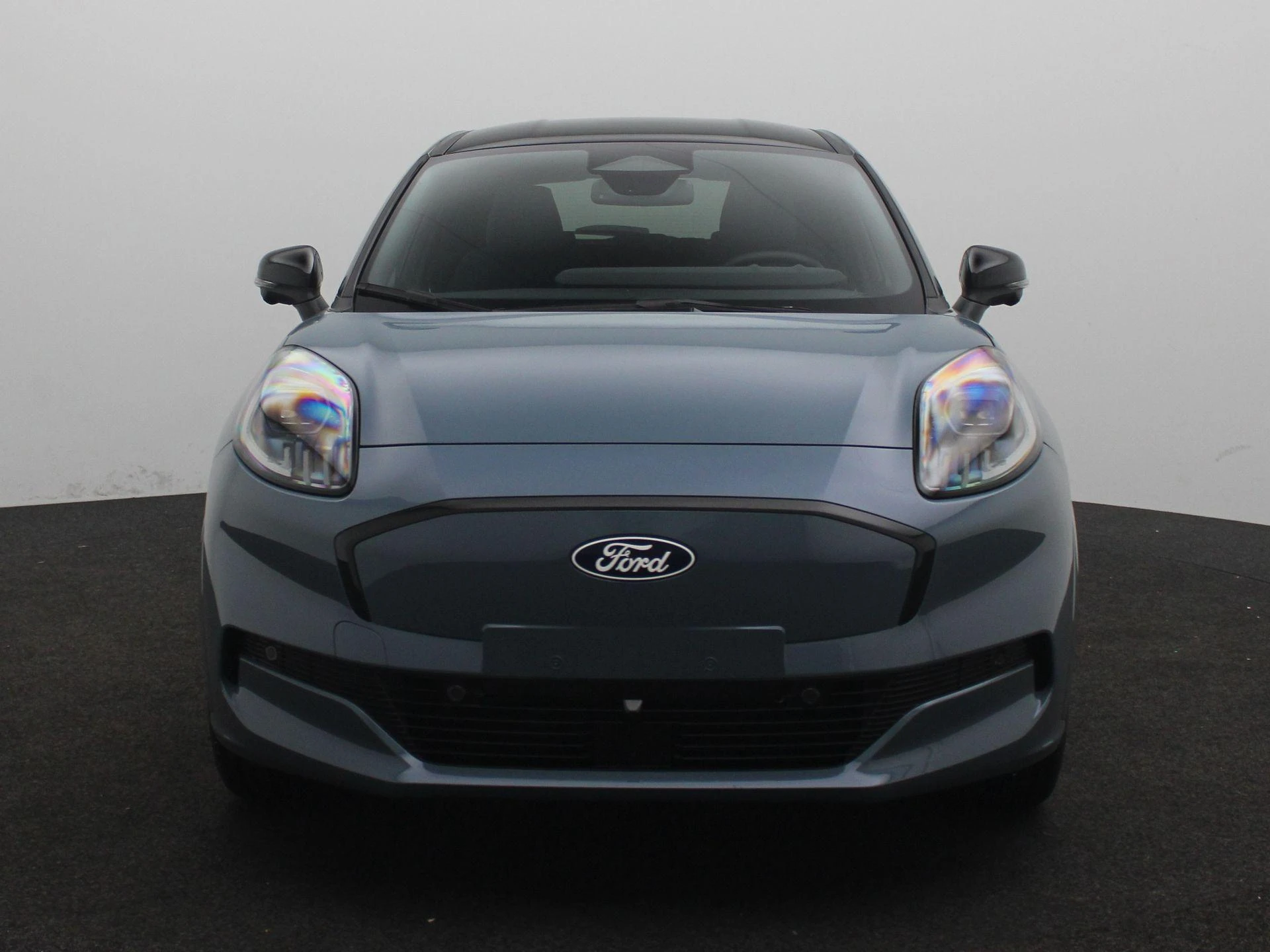 Ford PumaGen-E – autofoto 4