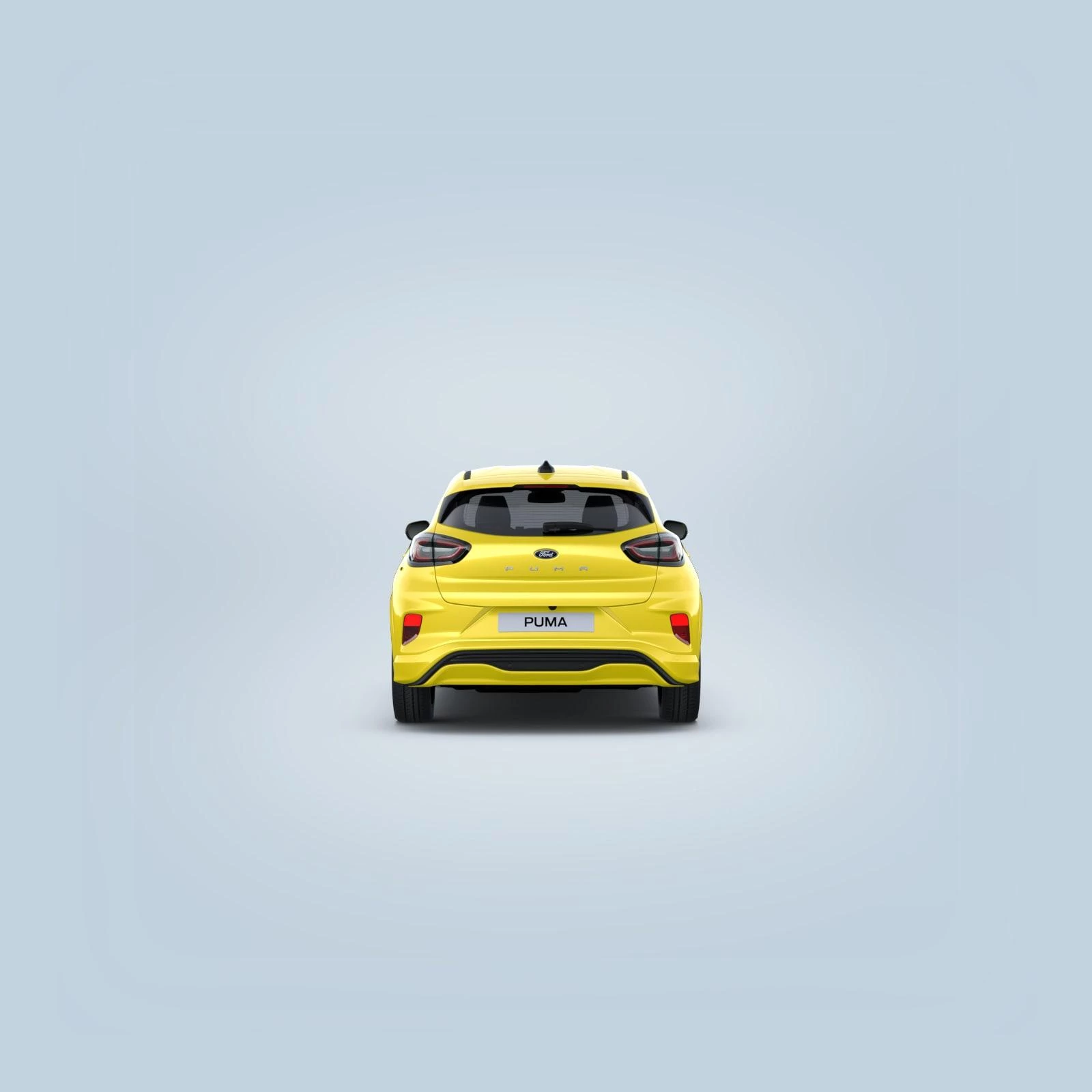 Ford PumaGen-E – autofoto 5