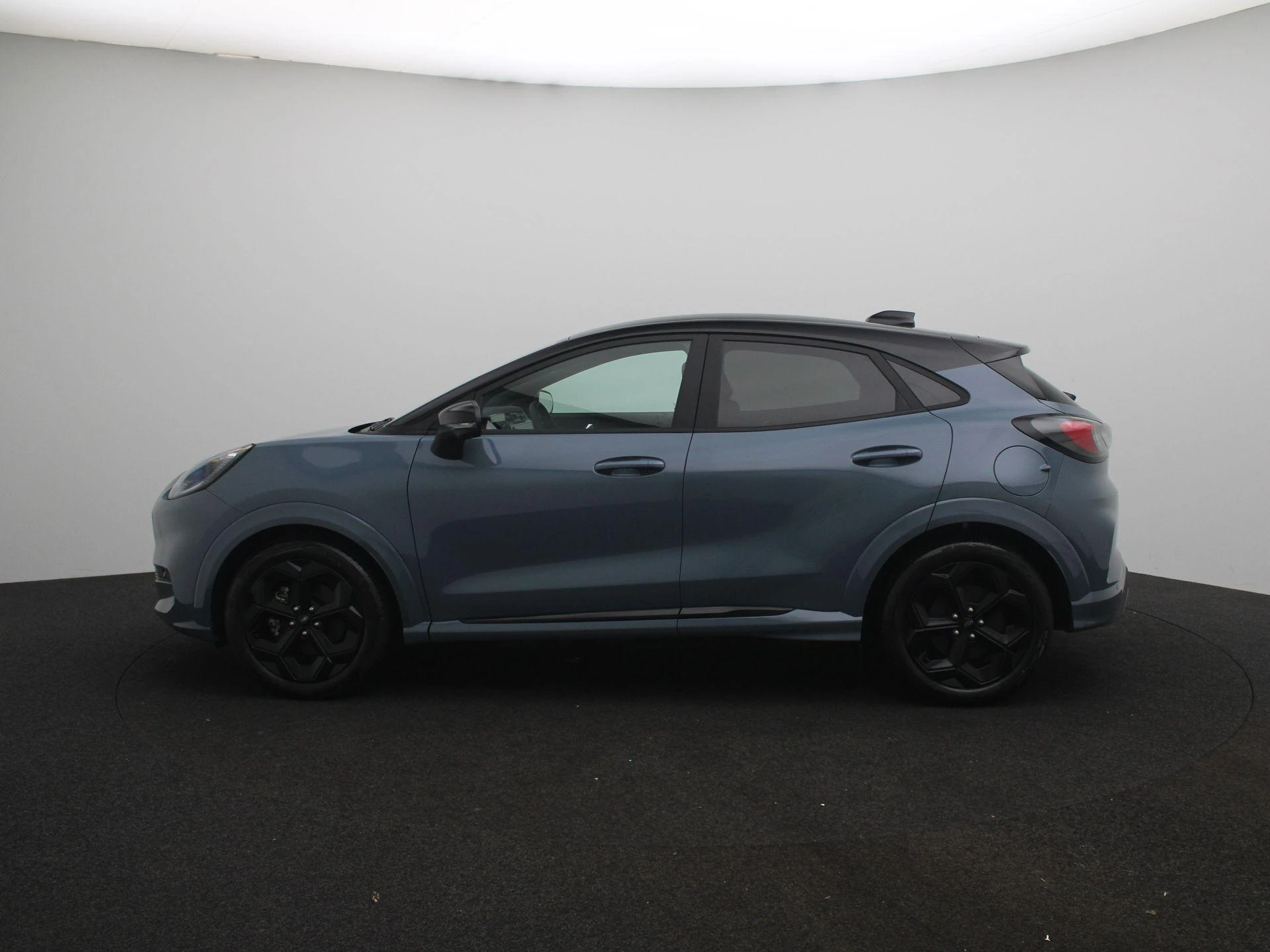 Ford PumaGen-E – autofoto 5