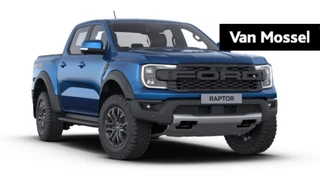 Ford Ranger financial lease