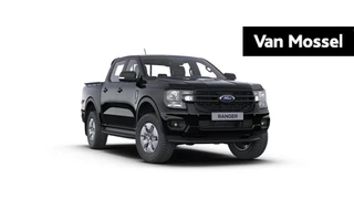 Ford Ranger financial lease