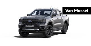 Ford Ranger financial lease