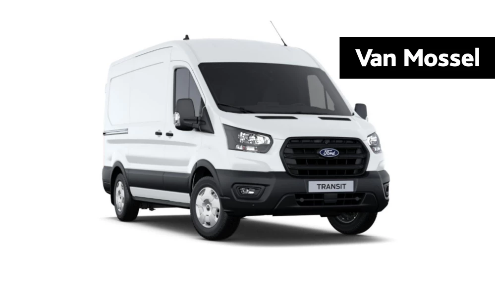 Ford Transit – autofoto 2