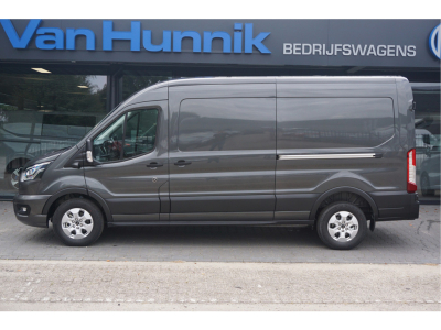 Ford Transit – autofoto 2