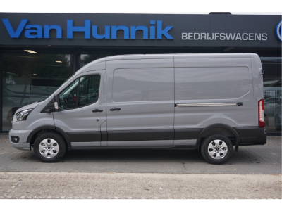 Ford Transit – autofoto 2