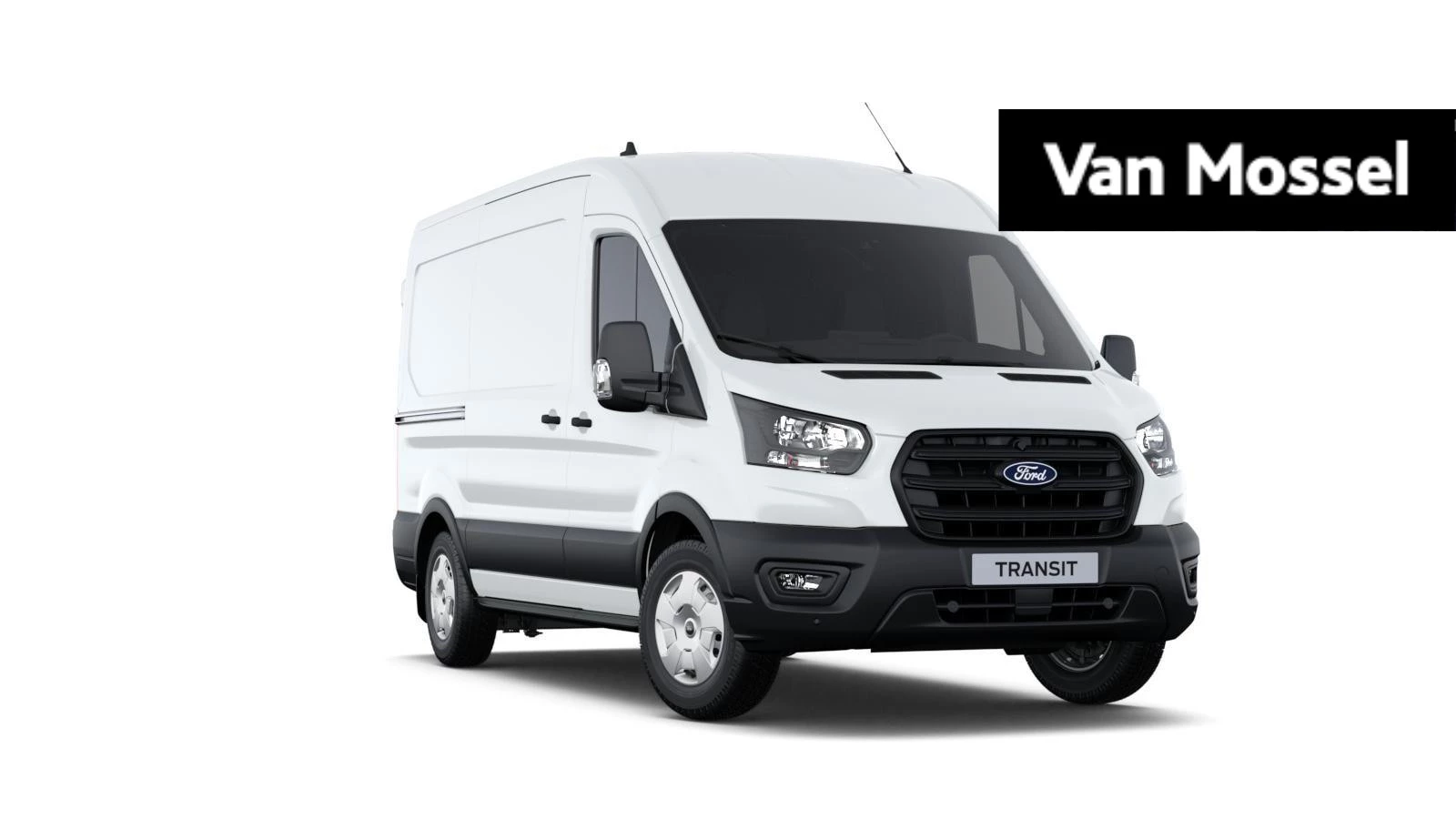 Ford Transit – autofoto 2