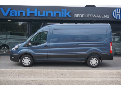 Ford Transit – autofoto 2