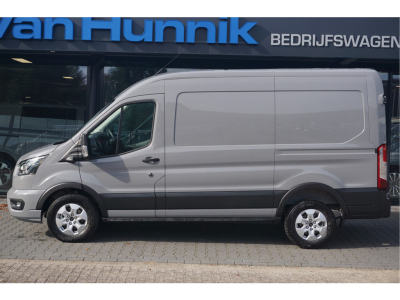 Ford Transit – autofoto 2