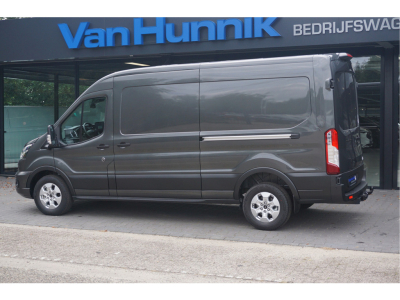 Ford Transit – autofoto 3