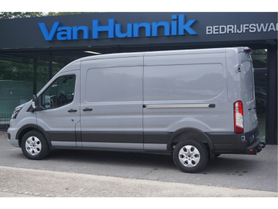 Ford Transit – autofoto 3