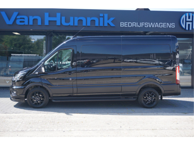 Ford Transit – autofoto 3