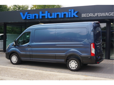 Ford Transit – autofoto 3