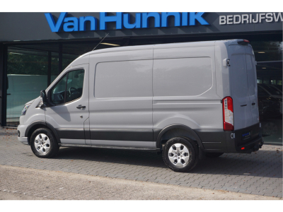Ford Transit – autofoto 3