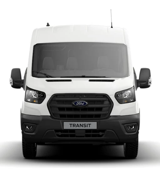 Ford Transit – autofoto 4