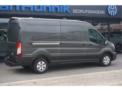 Ford Transit – autofoto 4