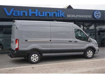 Ford Transit – autofoto 4