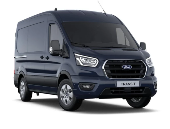 Ford Transit – autofoto 4