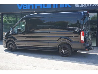 Ford Transit – autofoto 4