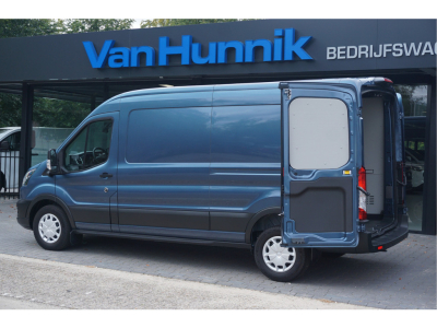 Ford Transit – autofoto 4