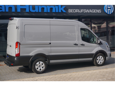 Ford Transit – autofoto 4