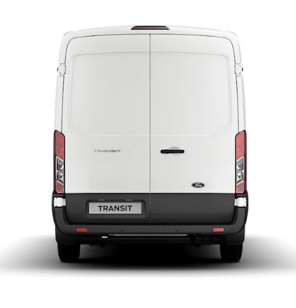 Ford Transit – autofoto 5