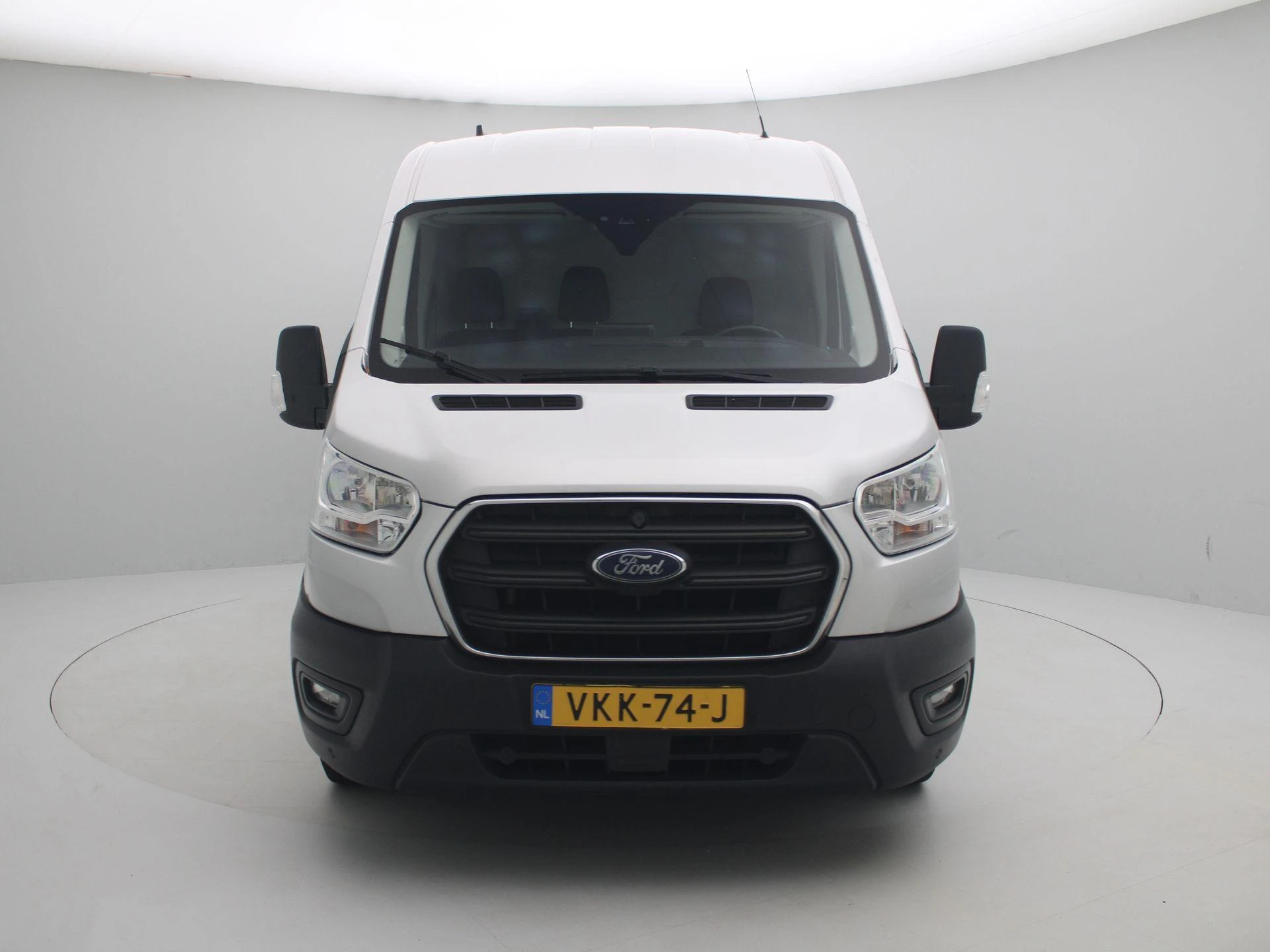 Ford Transit – autofoto 5