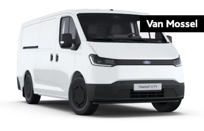 Ford TransitCity – autofoto 2