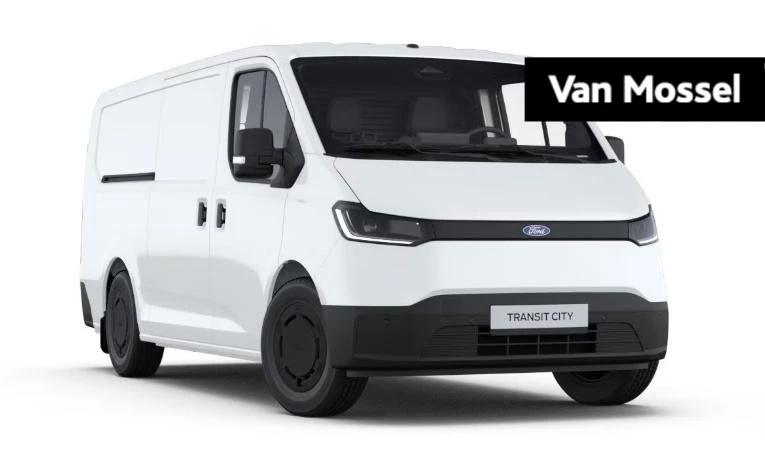 Ford TransitCity – autofoto 2