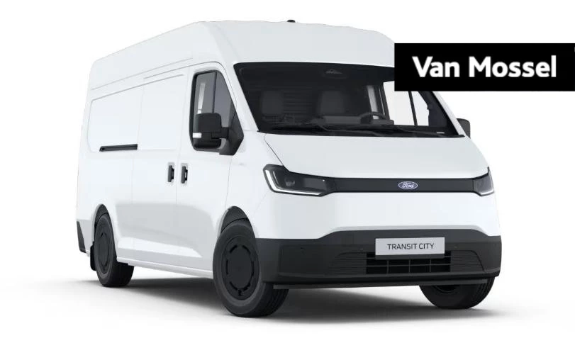 Ford TransitCity – autofoto 2