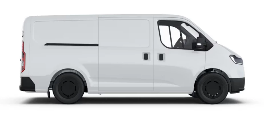 Ford TransitCity – autofoto 4