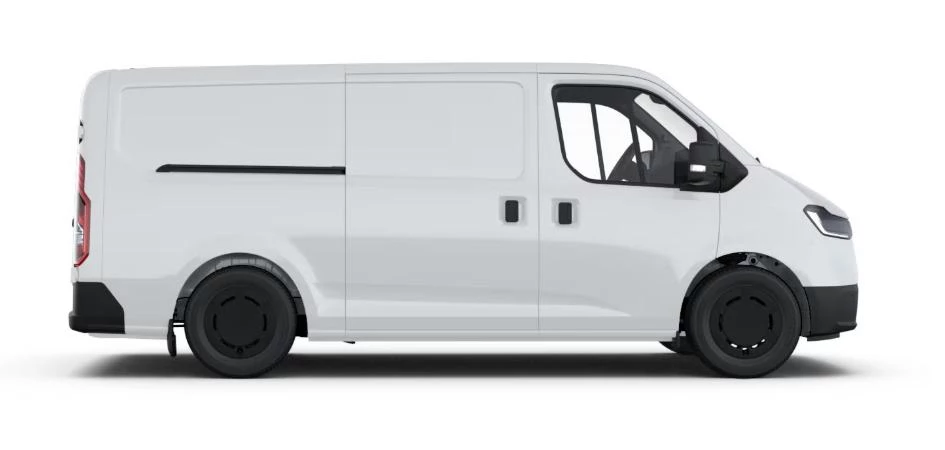 Ford TransitCity – autofoto 4