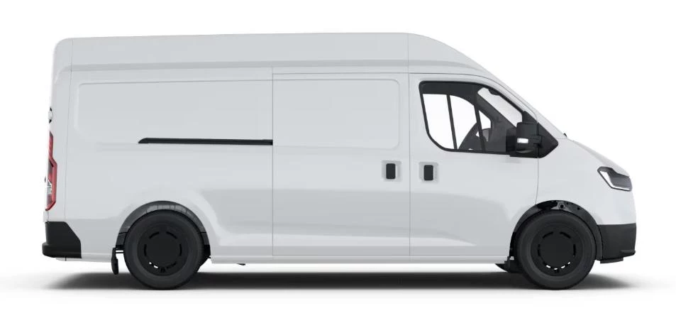 Ford TransitCity – autofoto 4