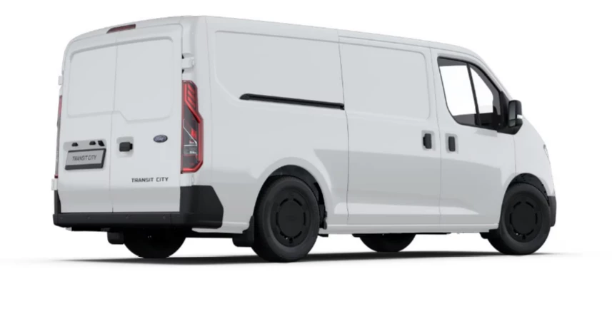 Ford TransitCity – autofoto 5