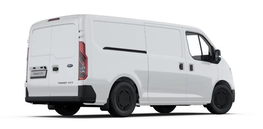 Ford TransitCity – autofoto 5