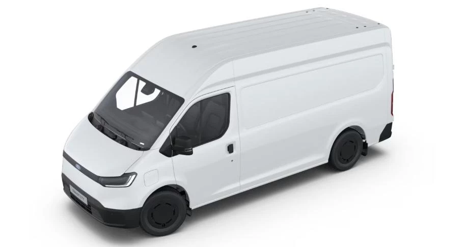 Ford TransitCity – autofoto 5