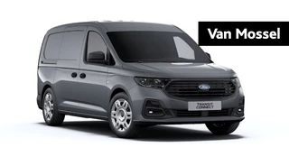 Ford TransitConnect financial lease