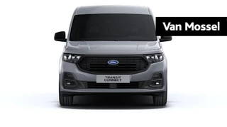 Ford TransitConnect financial lease