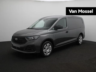 Ford TransitConnect financial lease