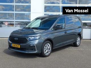Ford TransitConnect financial lease