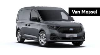Ford TransitConnect financial lease