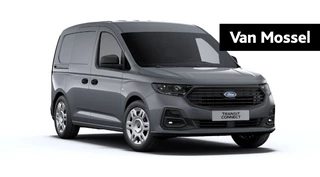 Ford TransitConnect financial lease