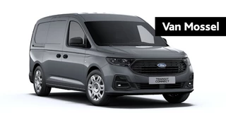 Ford TransitConnect financial lease